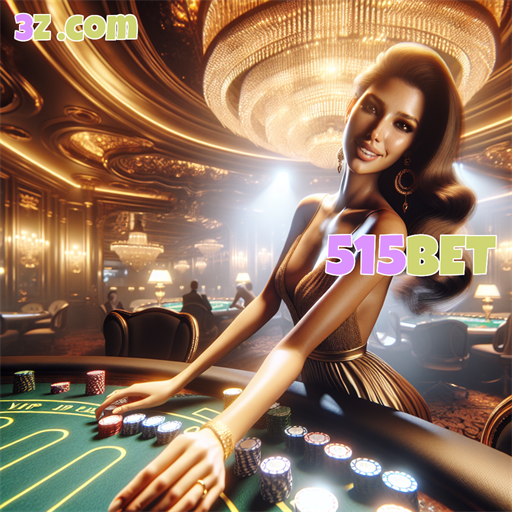Apostando com Estilo: O Portal de Esporte 515BET
