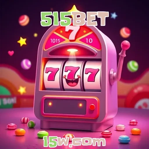 515BET: Loteria que Transforma Sonhos em Grandes Conquistas!