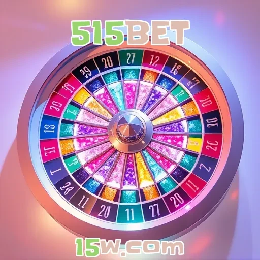 515BET: Descubra a Melhor Plataforma de Jogos Online do Brasil