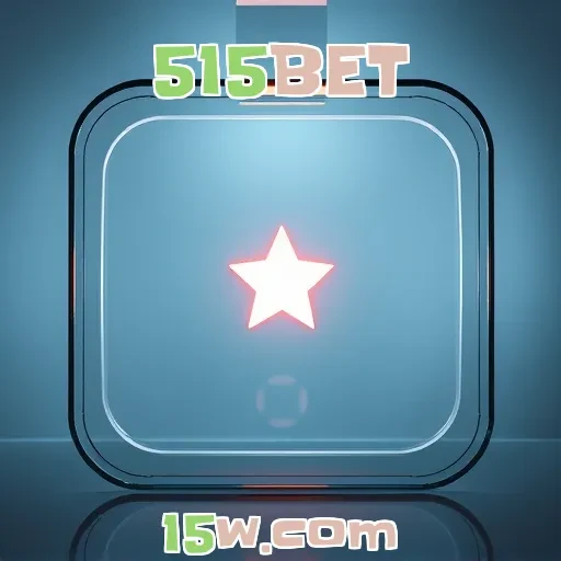 515BET: Uma Aventura Imperdível nos Jogos Virtuais